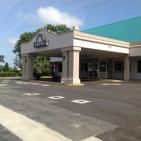 Days Inn Panama City 23Rd Street Ngoại thất bức ảnh