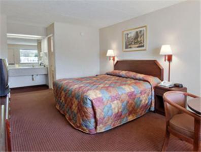 Days Inn Panama City 23Rd Street Phòng bức ảnh