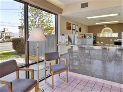 Days Inn Panama City 23Rd Street Ngoại thất bức ảnh