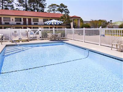 Days Inn Panama City 23Rd Street Tiện nghi bức ảnh